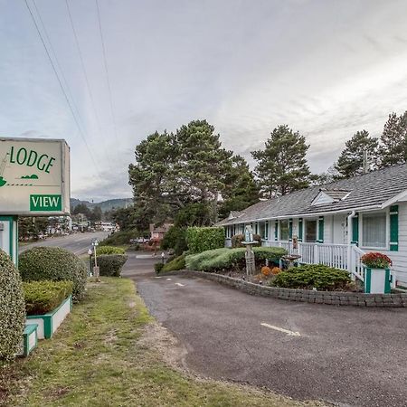 Troller'S Lodge 迪波湾 外观 照片